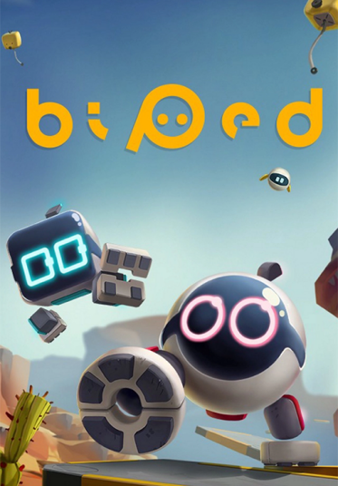 Biped (PC)