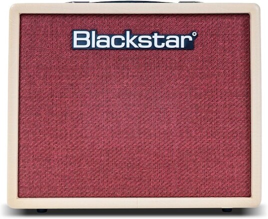 Blackstar Debut 30e Cream 1x10" Combo