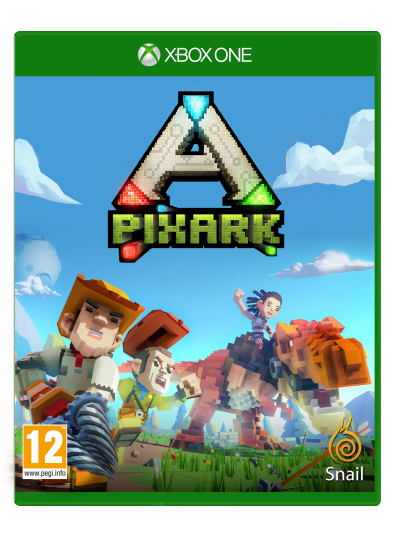 PixArk