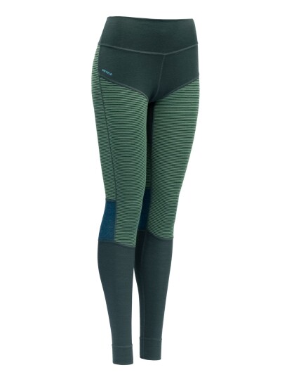 Devold Tuvegga Merino Long Johns W Woods (Storlek XL)