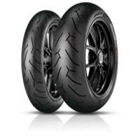 Pirelli Diablo Rosso II 200/50R17 75W