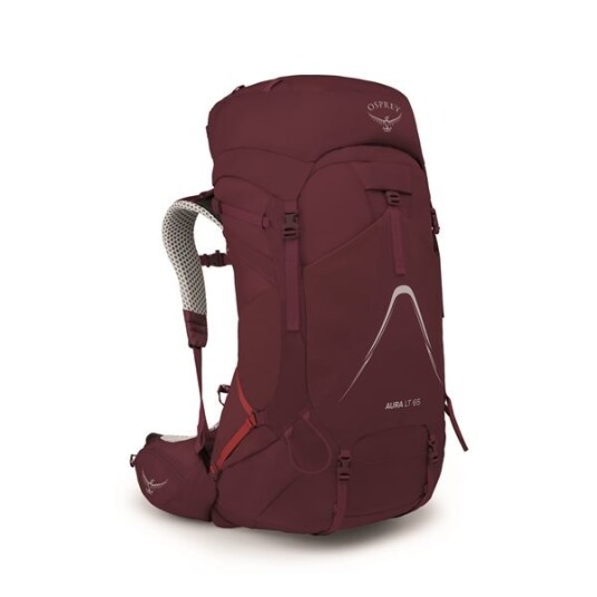 Osprey Aura Ag Lt 65 Antidote Purple WM/L