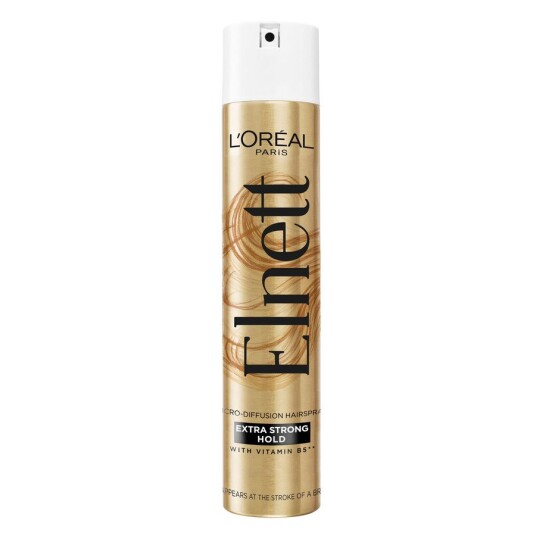 L'Oréal Paris Elnett Extra Strong Hair Spray 200ml