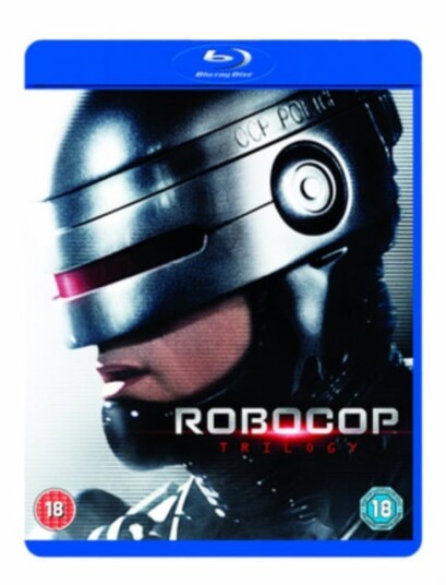 Robocop/Robocop 2/Robocop 3