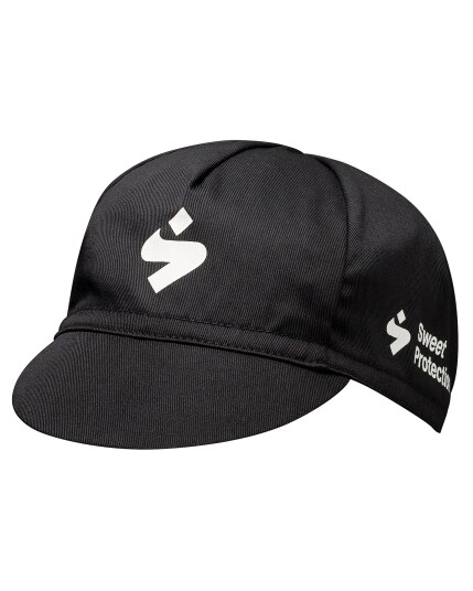 Sweet Protection Crossfire Cap Black