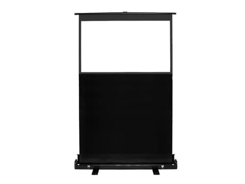 Multibrackets M Portable Projection Screen 1:1 100x100 54"