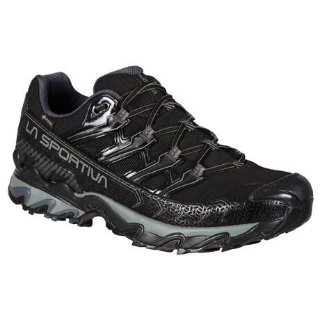 La Sportiva Ultra Raptor II WIDE GTX Black/Clay (#312C2E) Herre 43.5