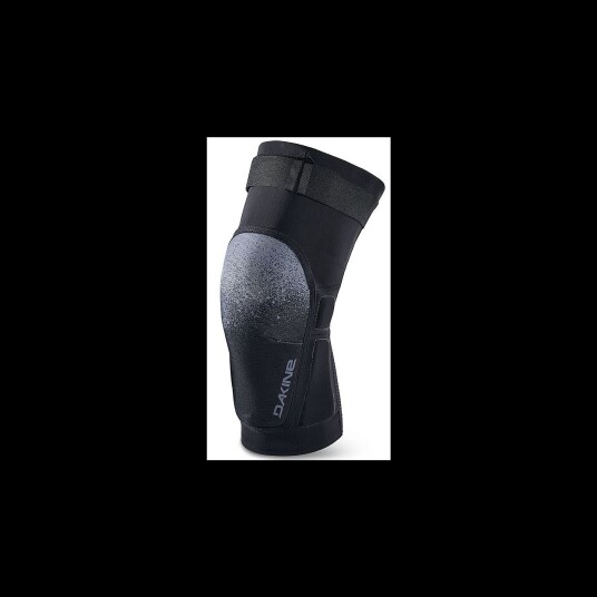 DAKINE SLAYER PRO KNEE PAD BLACK - L