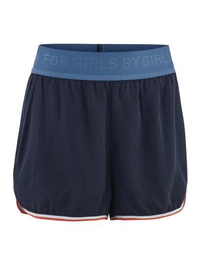 Kari Traa Songve Shorts W Marin (Storlek M)