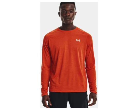 Under Armour Streaker Long Sleeve S