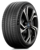 Michelin Pilot Sport 255/40R20 101W