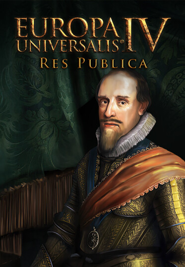 Europa Universalis IV: Res Publica - Expansion (PC)