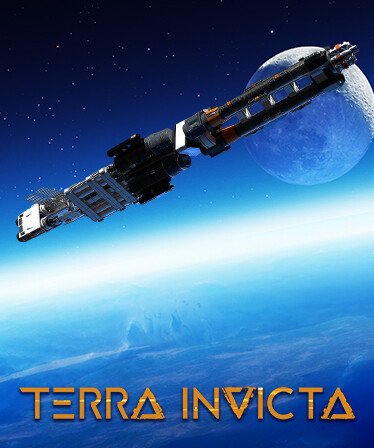 Terra Invicta (PC)