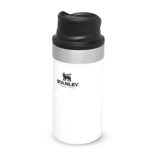 Stanley Classic Trigger-Action Mug 250ml polar