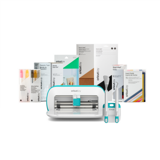 Cricut Joy Gift bundle