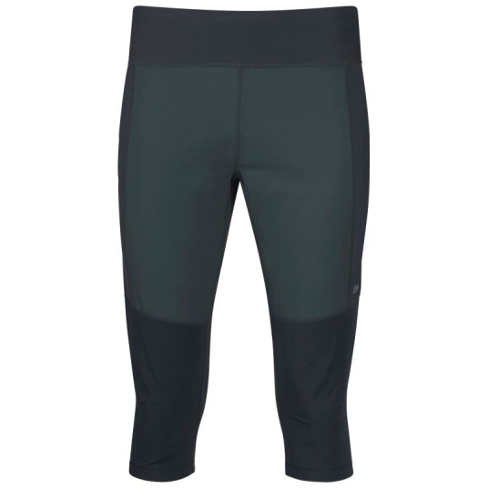 Bergans Women's Fl?yen V2 3/4 Pants-2021 Gr?nn S Woman