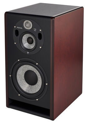 Focal Trio11 Be Rød Burr Ash