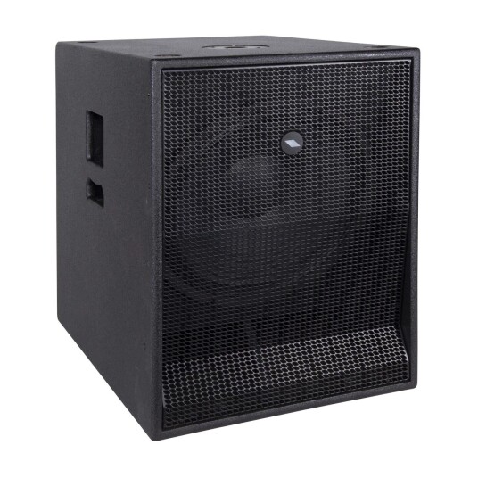 Proel S15a Aktiv Subwoofer 15" 600w