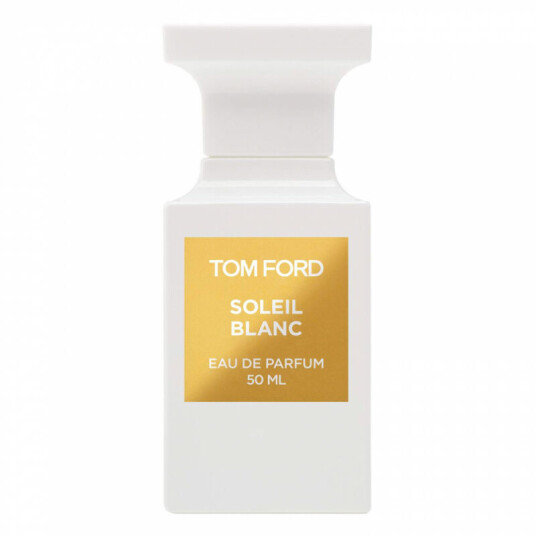 Tom Ford Soleil Blanc Eau de toilette 50ml