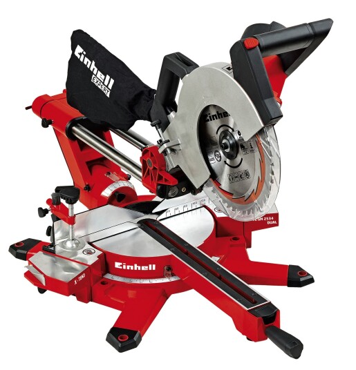 Einhell Te-Sm 2534 Dual