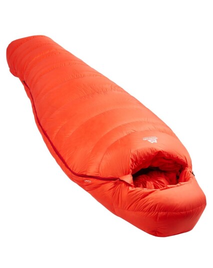 Mountain Equipment Kryos Long Cardinal Orange Long Lz Long LZ