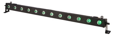 EuroLite LED Bar-12 QCL RGBA