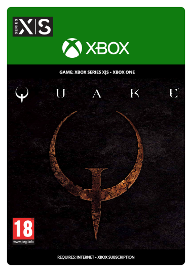 Quake