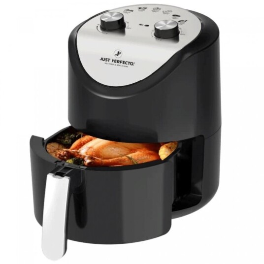 Just Perfecto JL-14 1200W Airfryer - 3,5L