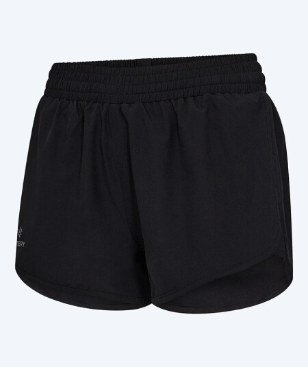 Watery badeshorts til damer - Chilton - Svart - Badetøy for damer - Shorts