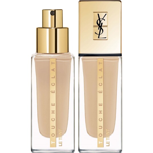 Yves Saint Laurent Touche Éclat Le Teint Foundation 25 ml BD25