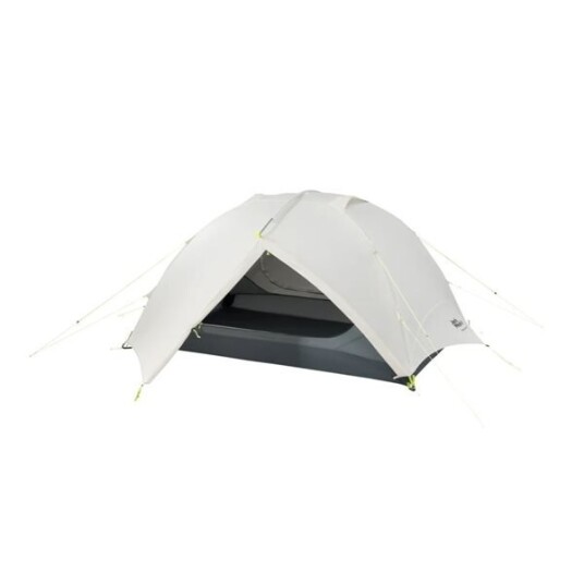 Jack Wolfskin Real Dome Lite III