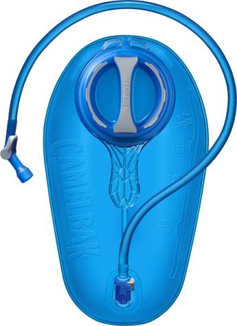 Camelbak Crux 2l Reservoir Blå OneSize