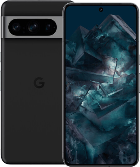 Google Pixel 8 Pro 128GB Obsidian