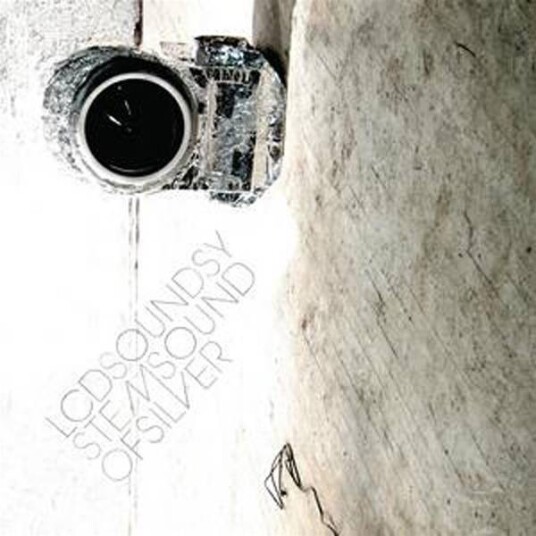 LCD Soundsystem - Sound Of Silver (2LP Vinyl)