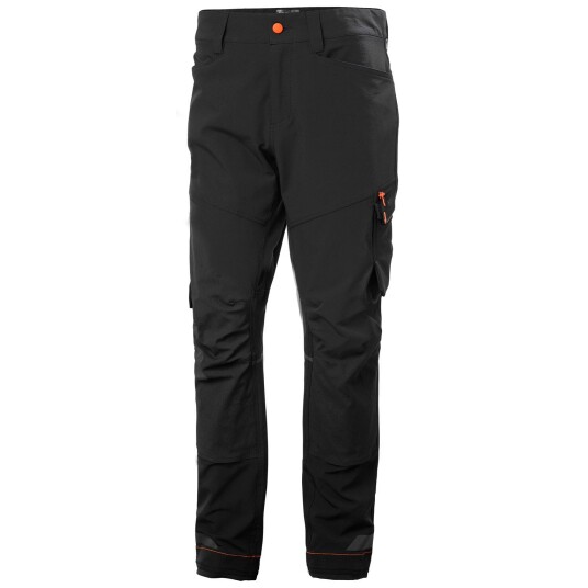 HH Workwear Workwear Helly Hansen Kensington Arbeidsbukse Workwear No C64