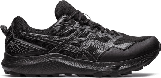 Asics Men's Gel-Sonoma 7 GORE-TEX 46, Black/Carrier Grey