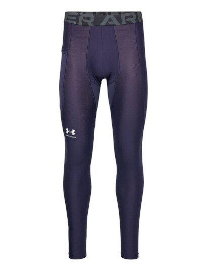 Under Armour Ua Hg Armour Leggings Purple Under Armour MIDNIGHT NAVY XS,S,M,L,XL,XXL,XXXL