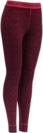 Devold Duo Active Long Johns Dame Port L