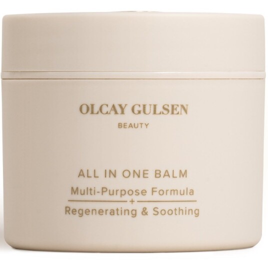 OLCAY GULSEN BEAUTY All In One Balm 50 ml