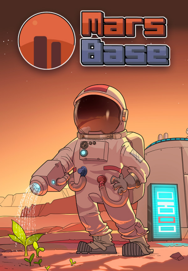 Mars Base (PC)