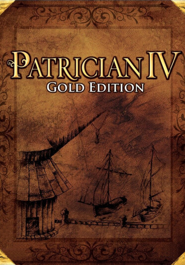 Patrician IV Gold (PC)