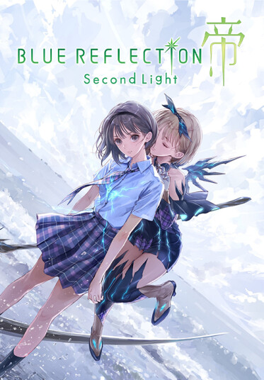 BLUE REFLECTION: Second Light (PC)