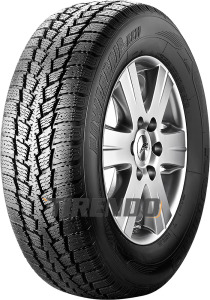 Kumho PowerGrip KC11 205/70R15C 106/104Q