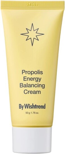 By Wishtrend Propolis Energy Balancing Cream 50ml