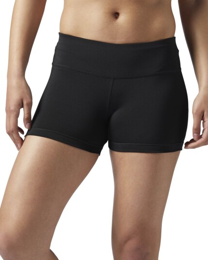 Reebok Workout Ready Hot Short - S