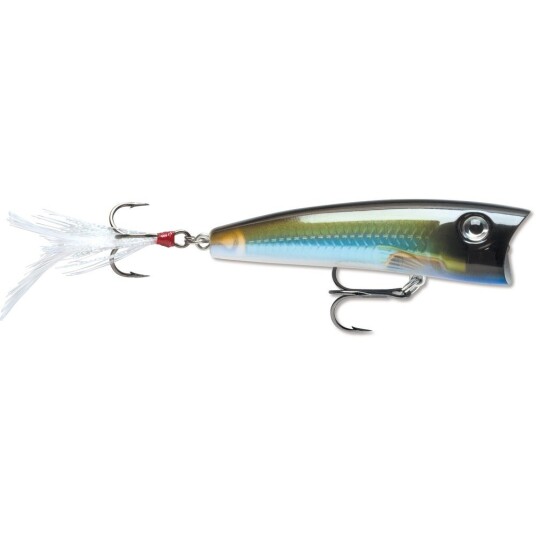 Rapala X-Rap Pop 7 cm popper - MBS