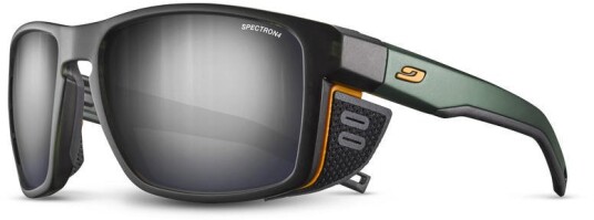 Julbo ShieldKaki/Black m/Spectron 4