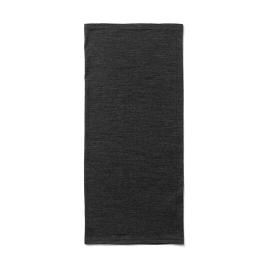 Houdini Activist Neck Gaiter OneSize, True Black