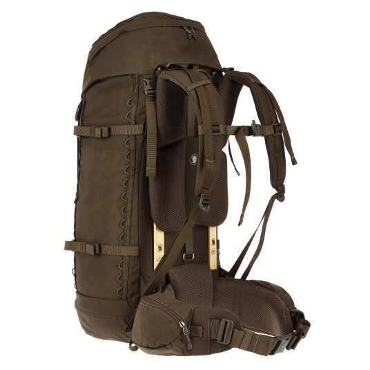 Fjellreven SINGI 48  DARK OLIVE