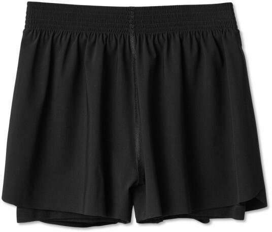 Run & Relax Running Seamless Shorts Dame Beautiful Black S